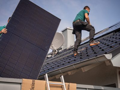 Solaranlage Köln